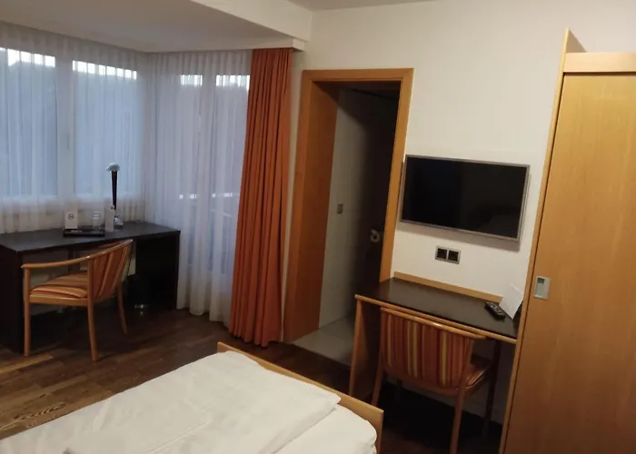 Hotel Germania